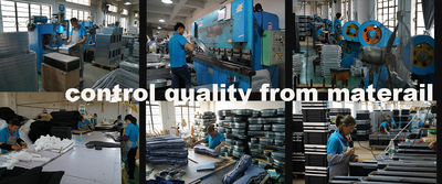 China Guangzhou Huiyou Case & Bag Manufacturing Co., Ltd.
