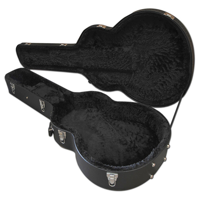 Gitarren-Kasten Sperrholz Hardshell Jambo