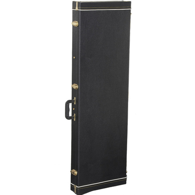 Sperrholz Hardshell-E-Gitarren-Kasten