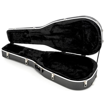 Guider-ABS Dreadnought-Gitarren-Gestell-Kasten stark Außengehäuse