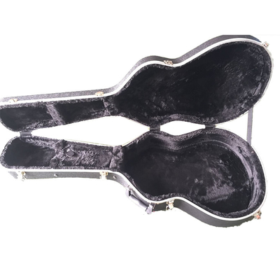 Fluglinien-Flug-Fall des ABS Dreadnought-Gitarren-schweren Falls leichter