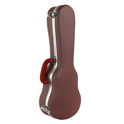 ABS 21&quot; stark Shell Ukulele Case-/Sopran-Ukulele-schwerer Fall