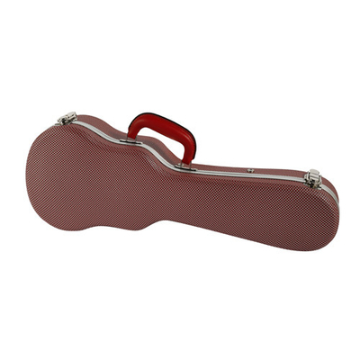 ABS 21&quot; stark Shell Ukulele Case-/Sopran-Ukulele-schwerer Fall