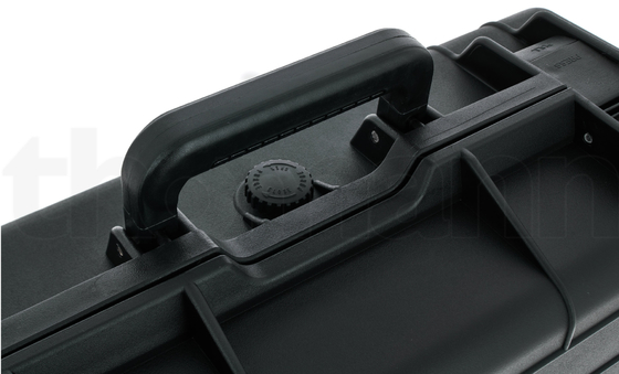 Speicherwerkzeug-Carry Cases Hard Plastic Flight-Gestell-Kasten