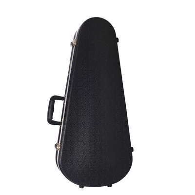 ABS Hardshell-Mandolinen-Kasten schwärzen einen Art-Mandolinen-schweren Fall