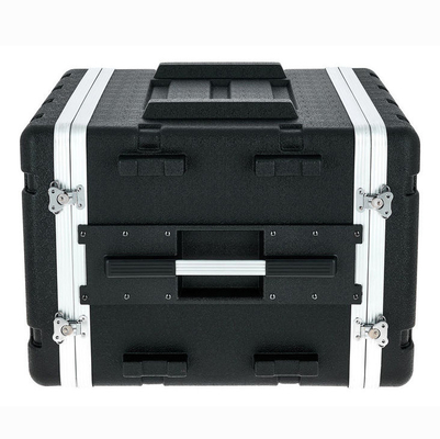 Flug-Fall ABS 17&quot; Verstärker PAs dauerhafte Gestell-8u Tiefe