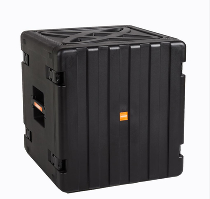 Wasserdichtes 12u 19 Schwarzpulver des Zoll-Flug-Fall-pp. beschichtete Torsions-Klinken