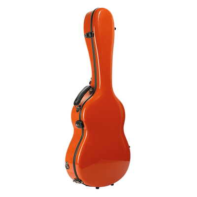 Fiberglas-Roadrunner-Gitarren-Kasten