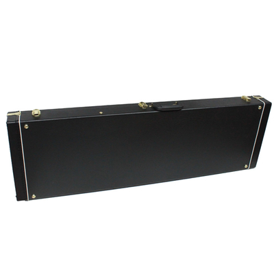Sperrholz Hardshell-E-Gitarren-Kasten