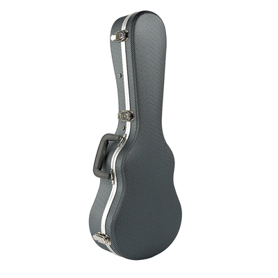 Guider-ABS 27&quot; Inhalts-Ukulele-Kasten deluxe stark Shell Designed