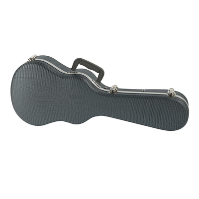 Guider-ABS 27&quot; Inhalts-Ukulele-Kasten deluxe stark Shell Designed
