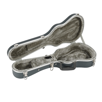 Guider-ABS 27&quot; Inhalts-Ukulele-Kasten deluxe stark Shell Designed