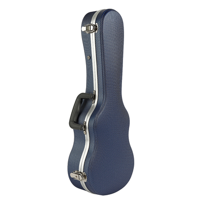 23" Ukulele-schwerer Fall/ABS Konzert Uke-schwerer Fall wasserdicht