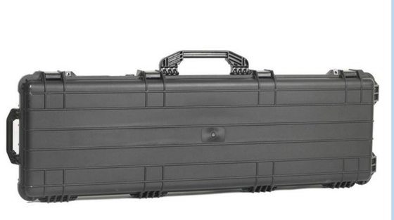 Werkzeug-Carry Casess pp. IP 67 fahrbarer Kunststoffkoffer mit Rad-chemischem beständigem