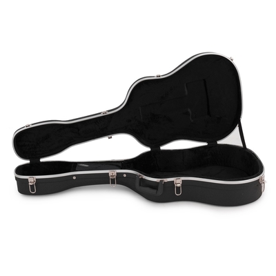 ABS harter klassischer Gitarren-Kasten/Antidruck-harte Shell Guitar Case Acoustic Galaxy-Farbe