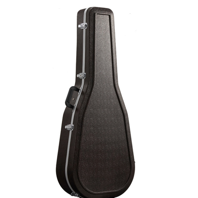 Guider-ABS Dreadnought-Gitarren-Gestell-Kasten stark Außengehäuse