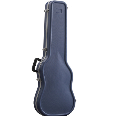 Stoßfeste ABS Bass Guitar Rack Case/Gitarren-Gestell-Flug-Fall