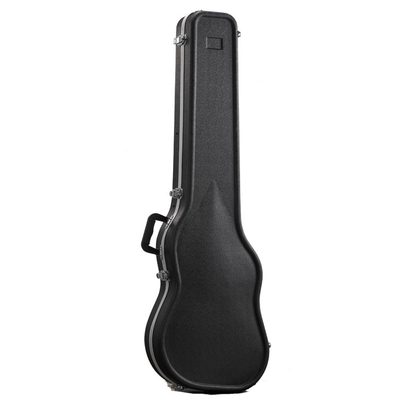 Stoßfeste ABS Bass Guitar Rack Case/Gitarren-Gestell-Flug-Fall