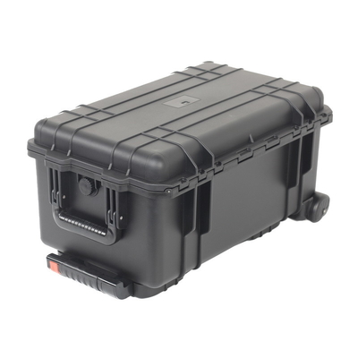 IP65 Fluglinie pp. bearbeiten Carry Cases Flight Case With-Räder