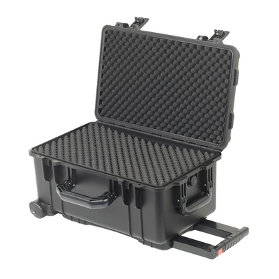 IP65 Fluglinie pp. bearbeiten Carry Cases Flight Case With-Räder
