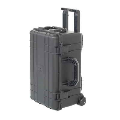 IP65 Fluglinie pp. bearbeiten Carry Cases Flight Case With-Räder