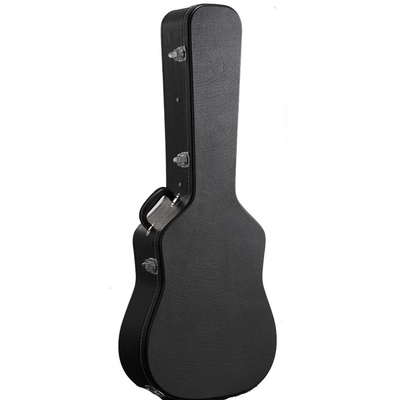 Gitarren-Gestell-Kasten Hardshell Soems klassischer schwerer Fall hölzerner harter