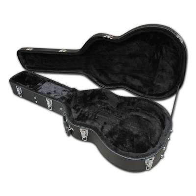Gitarren-Gestell-Kasten Hardshell Soems klassischer schwerer Fall hölzerner harter