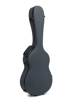 Matte Dark Grey Guitar Rack-Rechtssache Rucksack-Bügel 39 Zoll-2 X