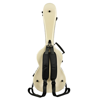 Des starken wasserdichter Bruch-Widerstand Gitarren-schweren Falls ODM 10mm