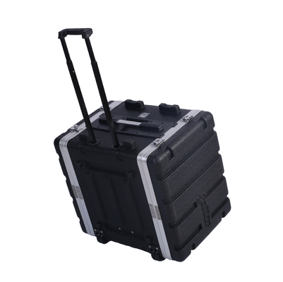 Schutzhülle 7U mit eingebetteter Hardwareventilation