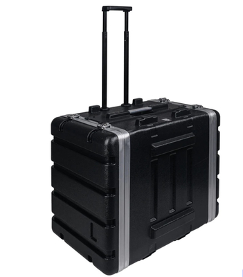 Schutzhülle 7U mit eingebetteter Hardwareventilation