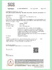 China Guangzhou Huiyou Case &amp; Bag Manufacturing Co., Ltd. zertifizierungen